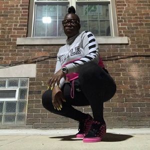 Meet your Posher, Kahlilah